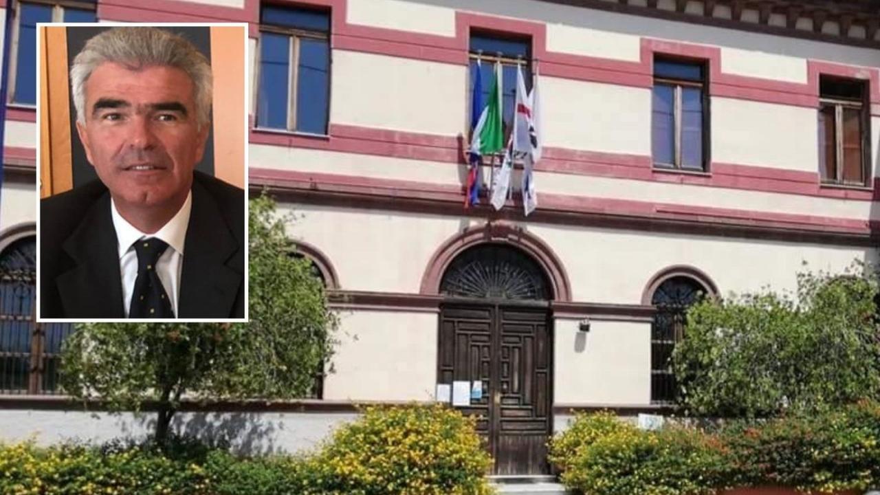 Addio inaspettato in municipio, si dimette un consigliere comunale