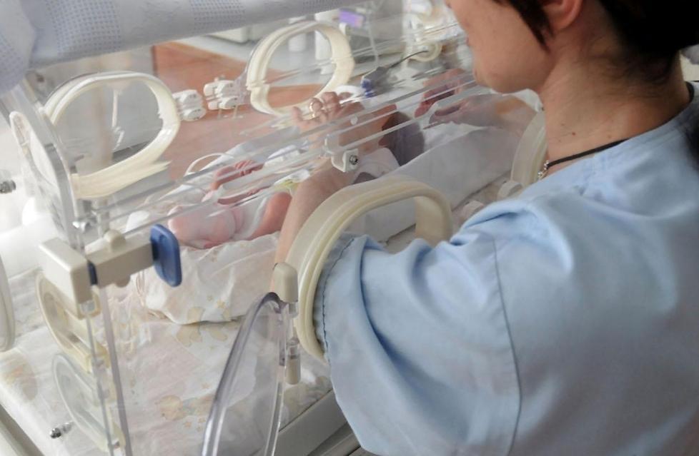 Parti insufficienti, Cento perde il punto nascite