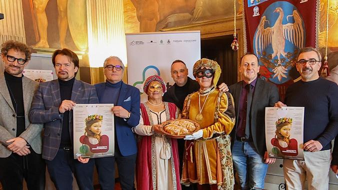 Festina Lente: da Corelli a Cracco per celebrare Ferrara e il Delta