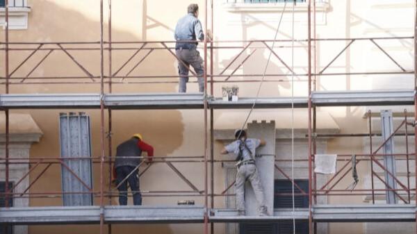 Salva-casa, pronto il disegno di legge, Todde: «Così contrastiamo la speculazione edilizia»