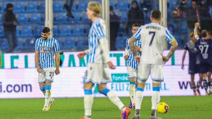 Spal in caduta libera: i dieci motivi del flop