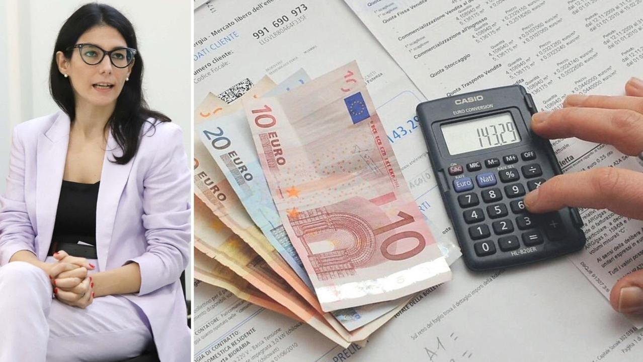 Bollette della luce, i consigli agli utenti: «Non cedete alle offerte e informatevi sugli oneri»