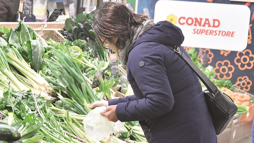 Conad-Nuova insieme, giovedì 20 febbraio il nuovo buono sconto