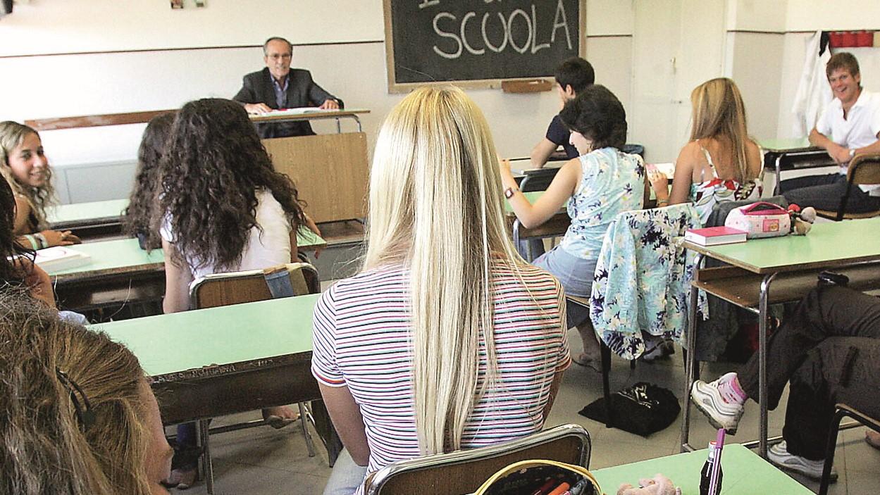 Scuola: nell’isola vincono i licei, ma per il Made in Italy nuovo flop