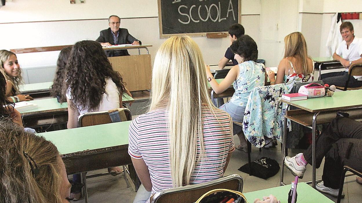 Scuola: nell’isola vincono i licei, ma per il Made in Italy nuovo flop