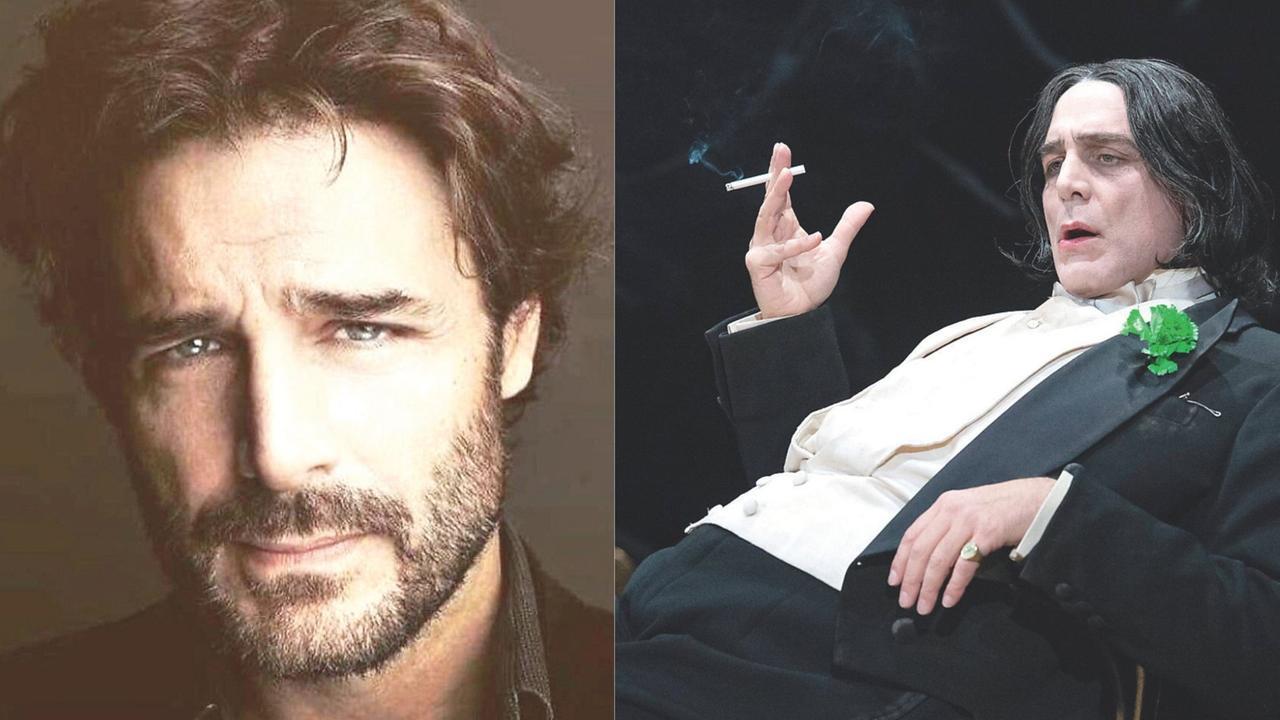 Daniele Pecci: ««La parabola di Oscar Wilde: odiato perché colto e geniale»