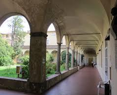 Lucca, chiuso per legionella in tre bagni il centro diurno alla Pia Casa<br type="_moz" />
