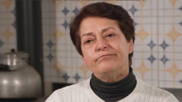 Fausta Bonino