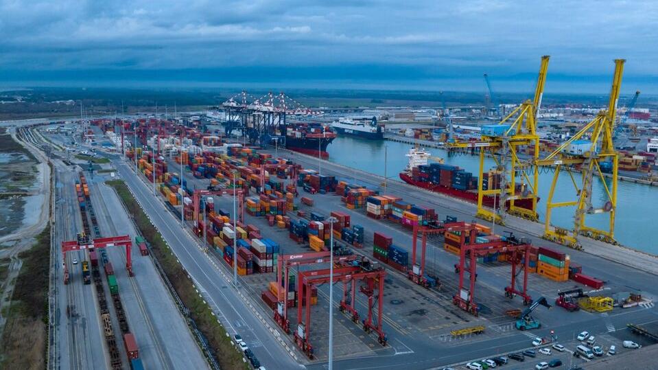 Livorno, ora Tdt punta sulla ferrovia: «Tolti 1.500 tir dalla Fi-Pi-Li»