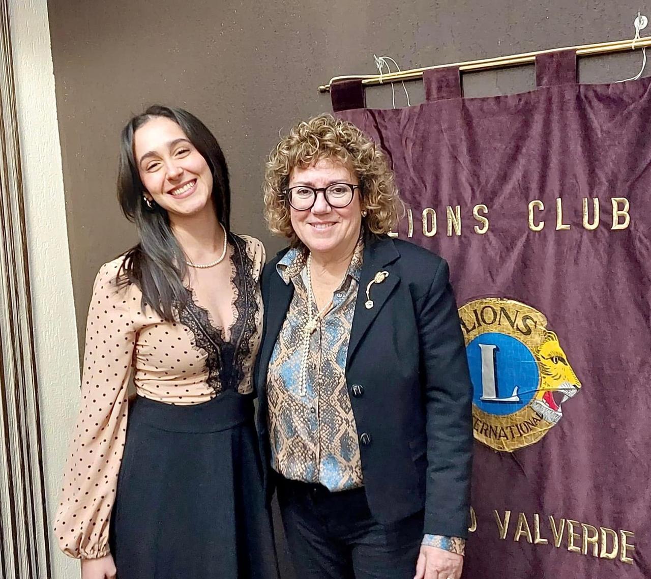 Nuoro, il premio "Giovane artista" va ad Asia Aurora Lisei