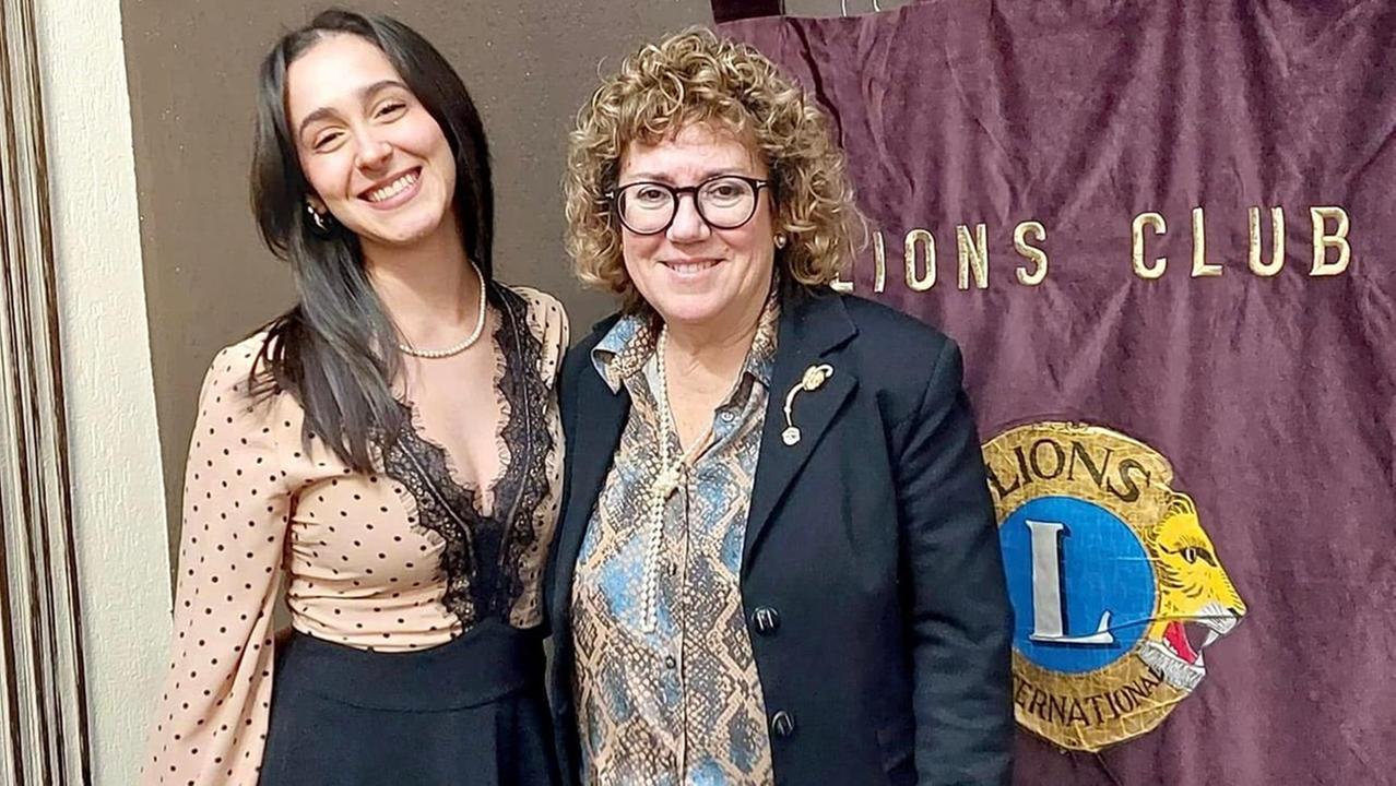 Nuoro, il premio "Giovane artista" va ad Asia Aurora Lisei