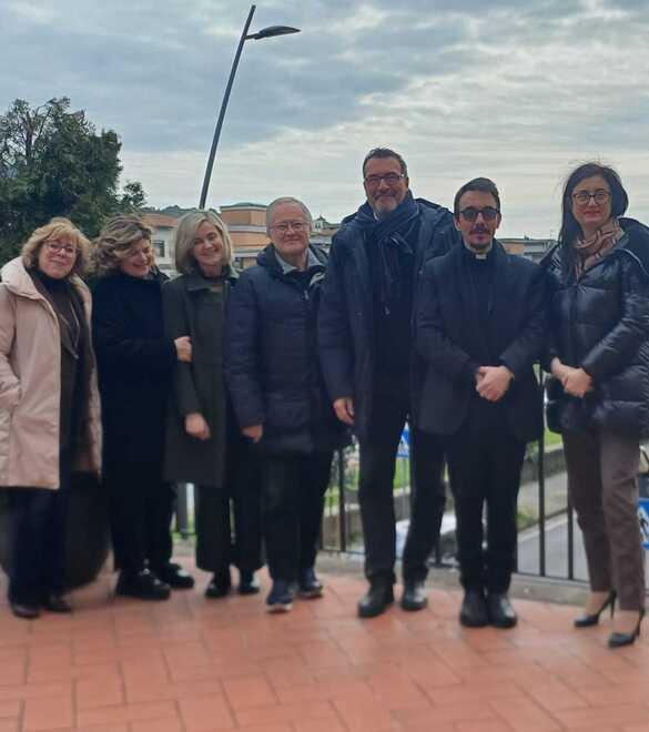 Pescia, torna la “scuola per genitori” con tre incontri in Valchiusa e anche consulenze personalizzate