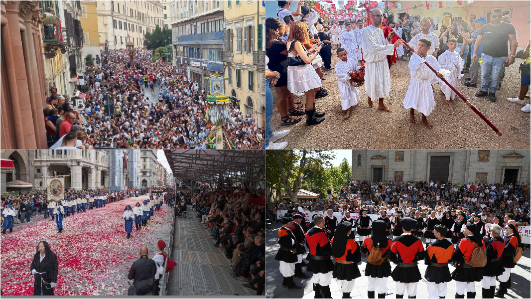 Bando grandi eventi, al via le domande