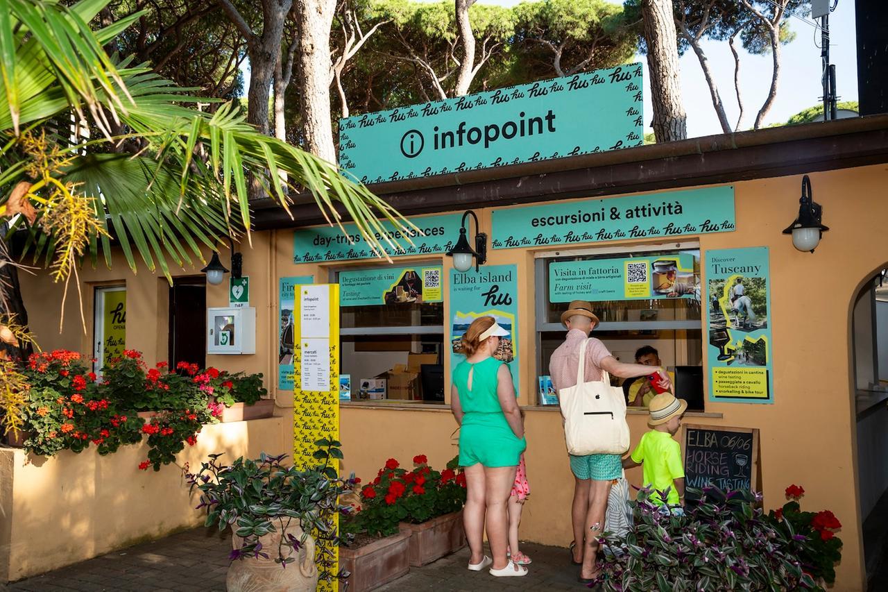 Park Albatros e Montescudaio Village: Human Company cerca personale. Come candidarsi