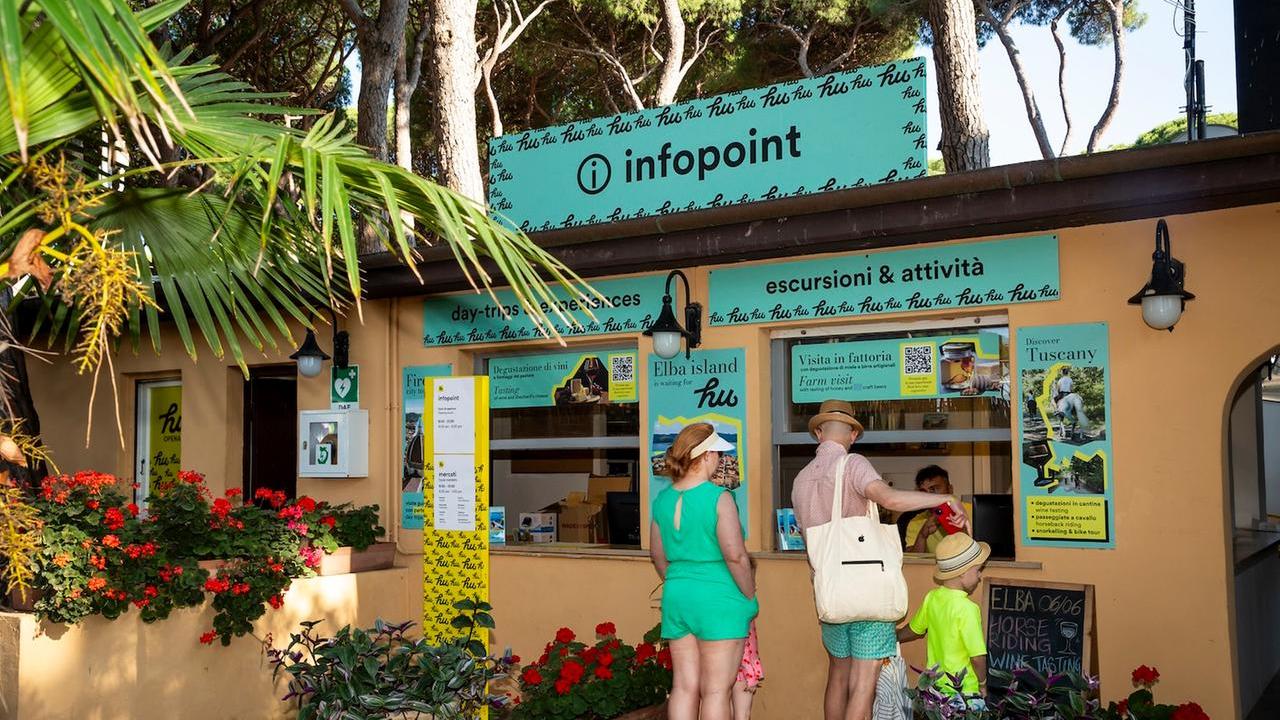 Park Albatros e Montescudaio Village: Human Company cerca personale. Come candidarsi