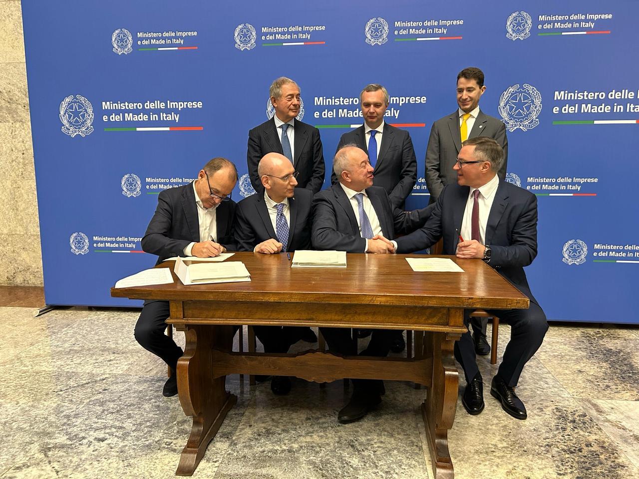 Piombino, accordo Metinvest-Danieli per impianto siderurgico green. L'annuncio e il ruolo dell’Ucraina