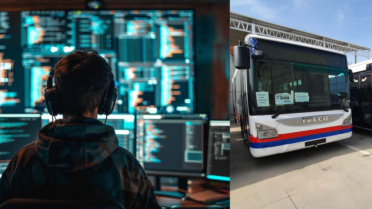 Attacco hacker contro l’Atp: «Così abbiamo sventato la minaccia»