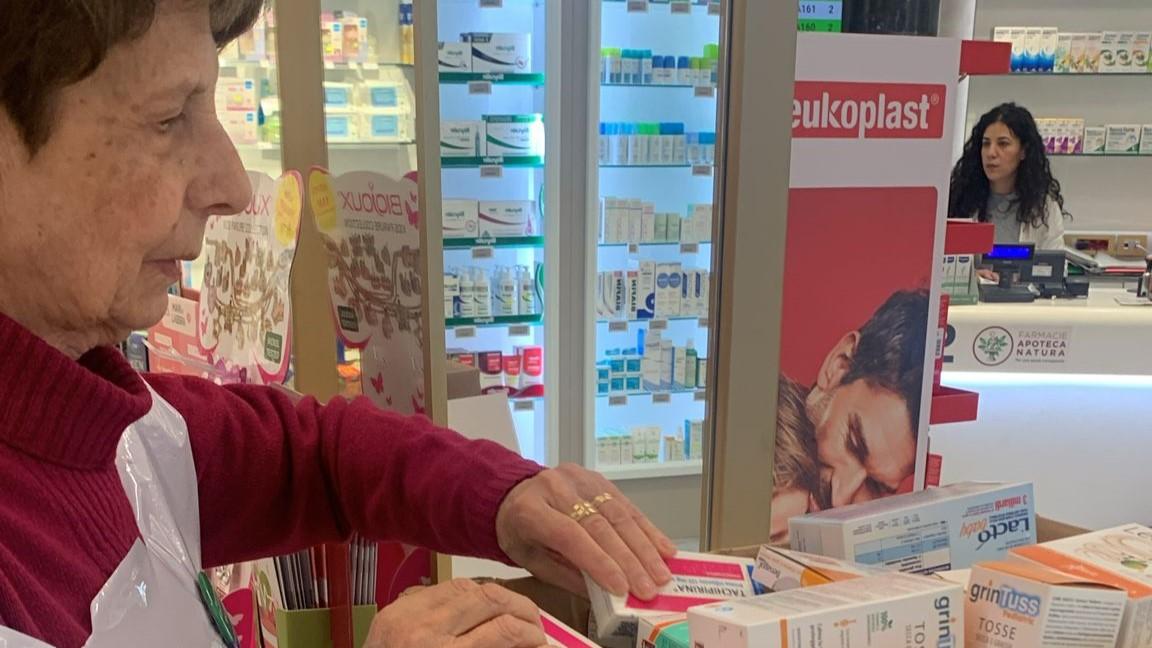 Povertà sanitaria, 8mila euro di farmaci per chi rinuncia alle cure
