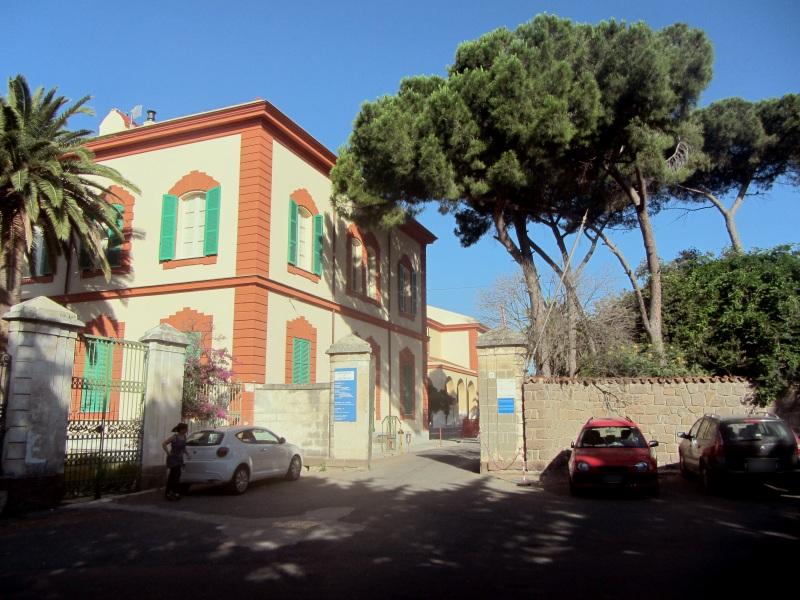 -
L’istituto di patologia forense 