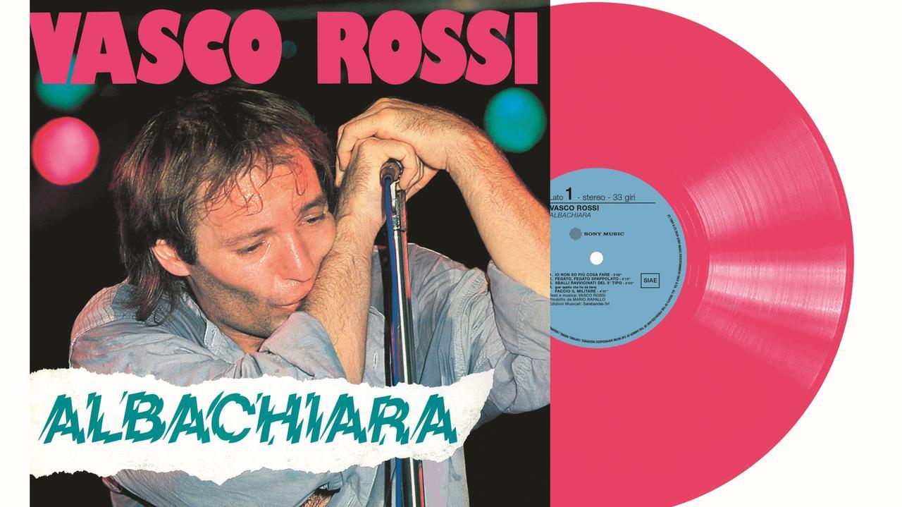 Vasco Rossi alle Poste: ecco il regalo speciale