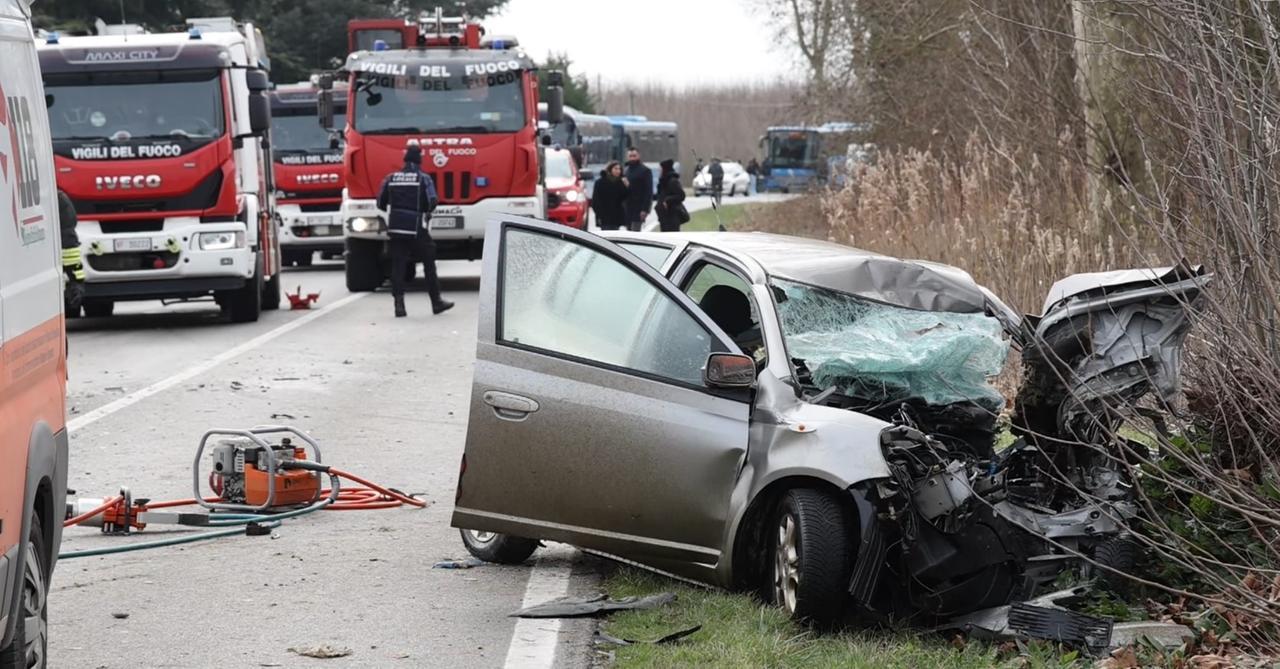 Ferrara, cos’è il coordinamento delle maxi emergenze