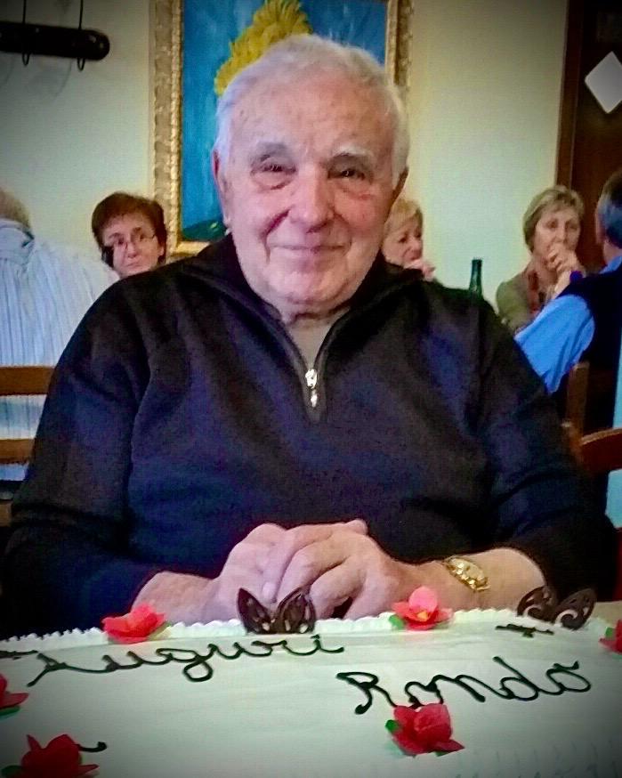 È morto Fabrizio Ficarelli, storico presidente del Circolo Rondò di Cavazzoli