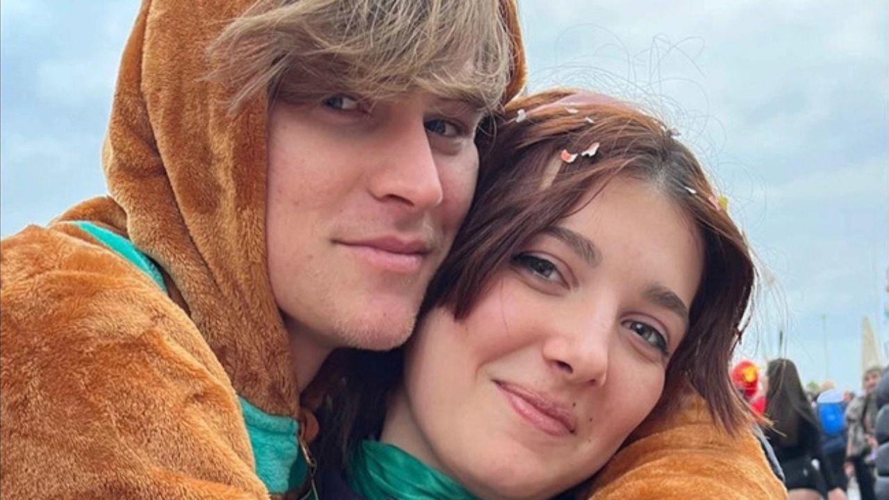 
	Leonardo Brown ed Emma Genovali

