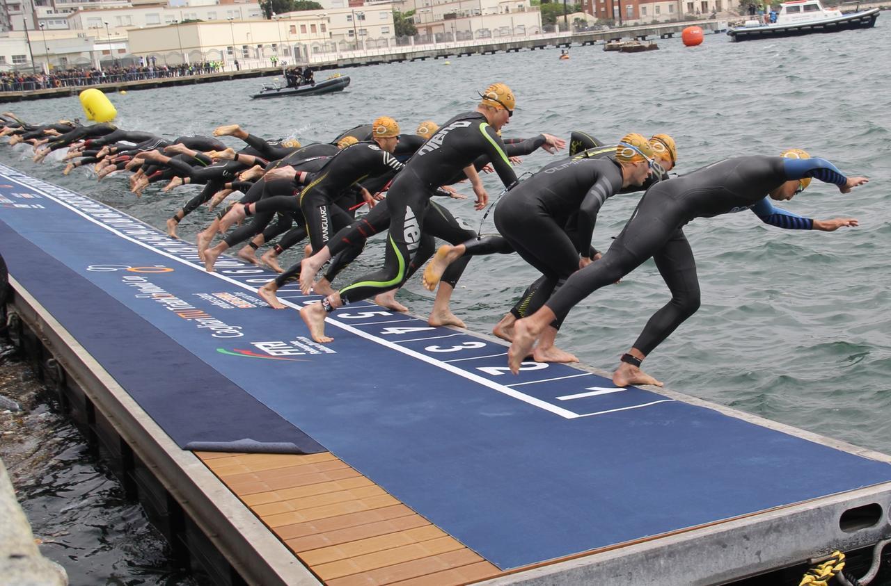 Ad Alghero la tappa italiana del World Championship Series 2025