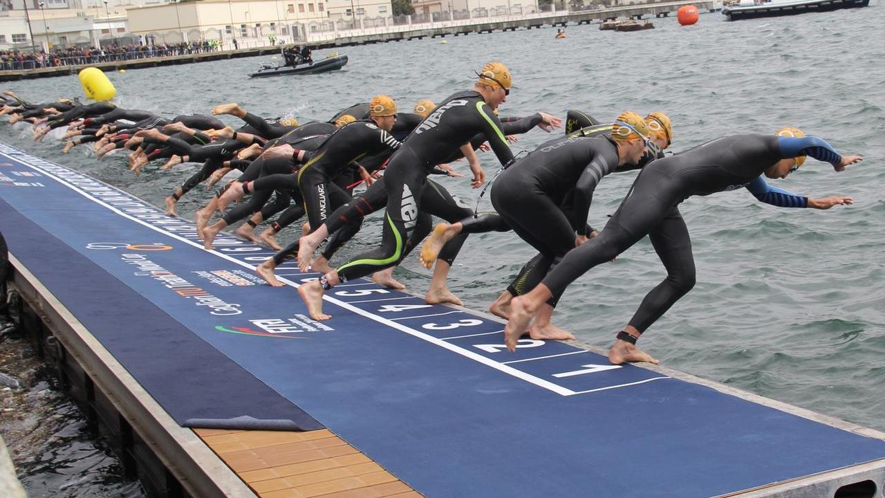 Ad Alghero la tappa italiana del World Championship Series 2025