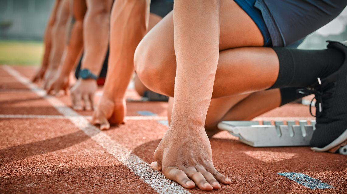 Contributi regionali per lo sport: al via il bando per eventi nazionali e internazionali