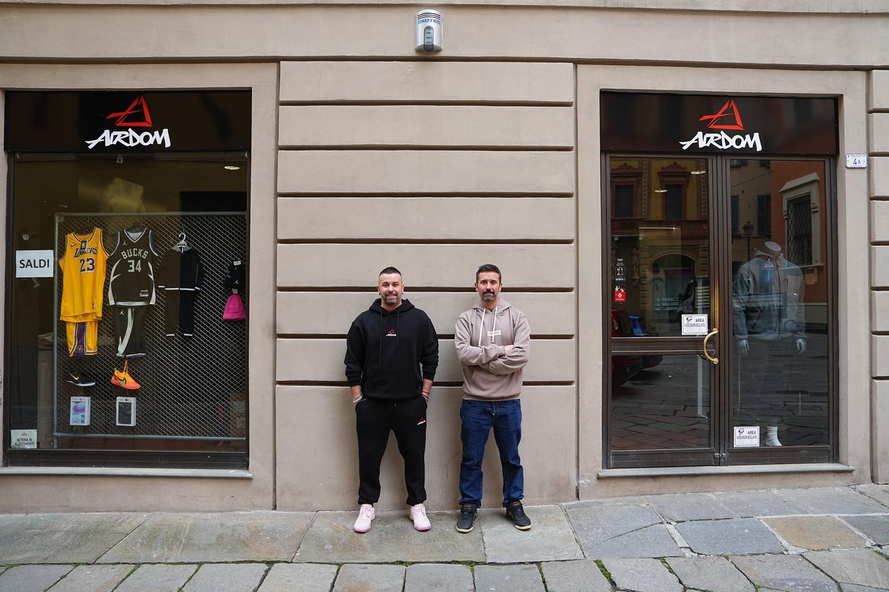 Il centro storico perde anche Airdom: «Troppa poca gente in giro». E si sposta in via Kennedy