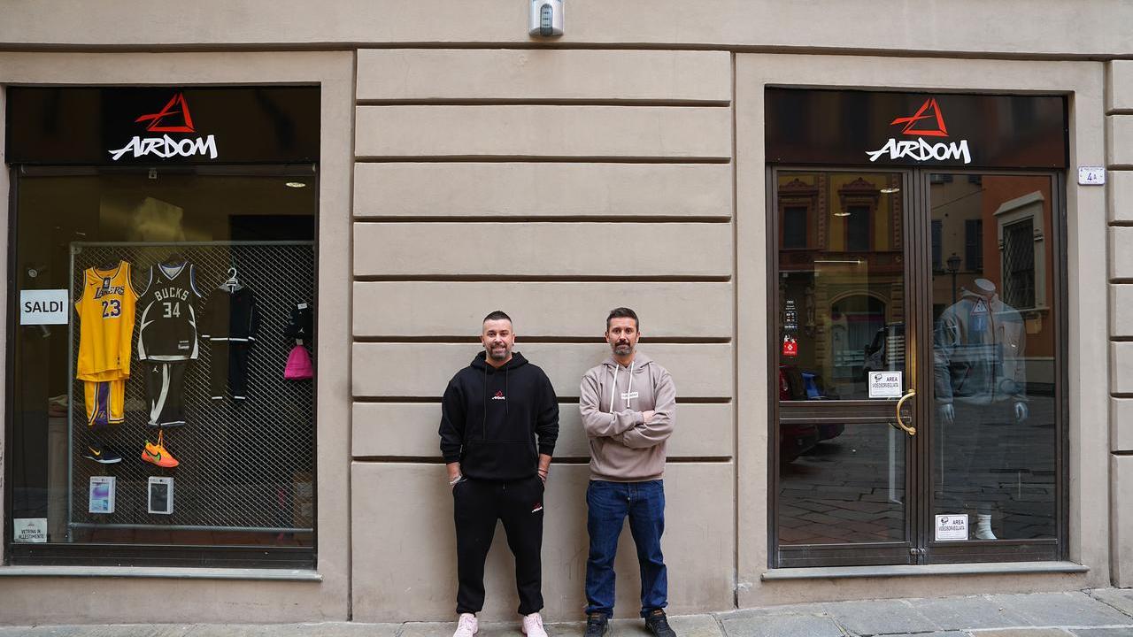 Il centro storico perde anche Airdom: «Troppa poca gente in giro». E si sposta in via Kennedy