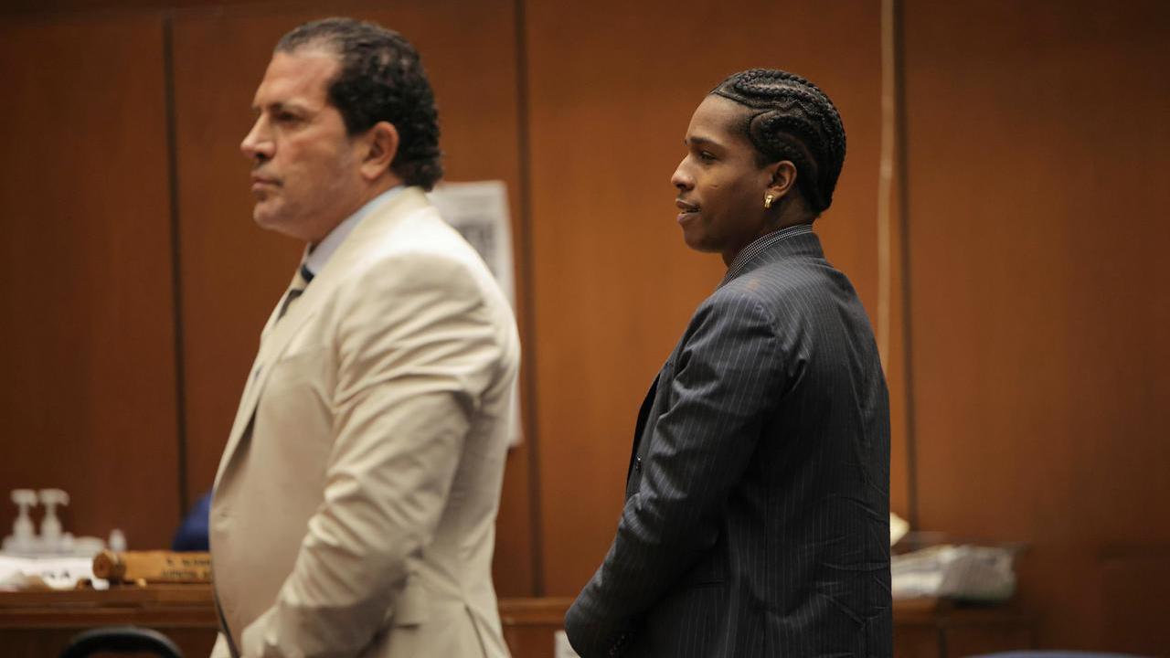 Asap Rocky assolto, ora Tacopina può tornare a Ferrara