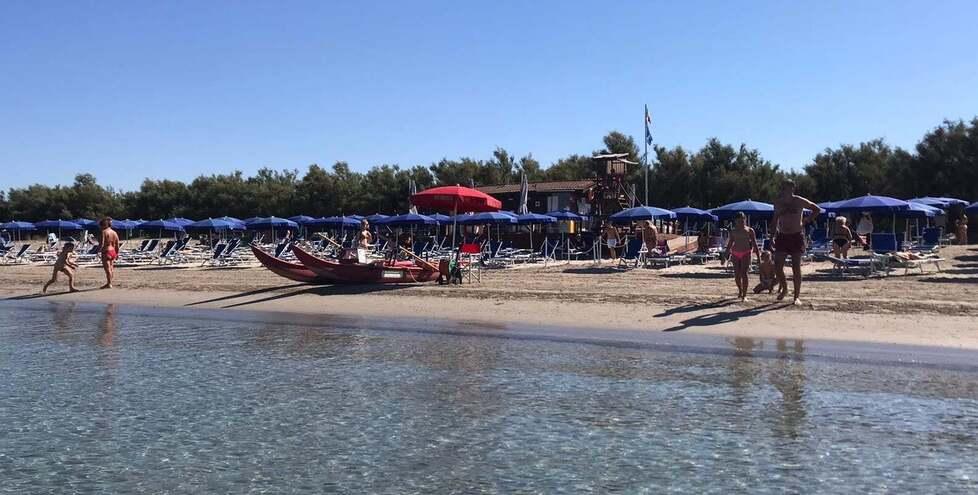 Vada, rebus Punto Azzurro: serve l’ok al nuovo progetto