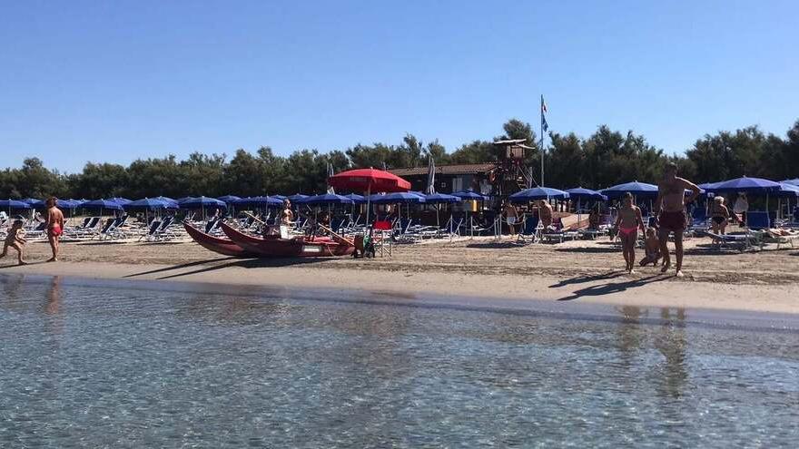 Vada, rebus Punto Azzurro: serve l’ok al nuovo progetto