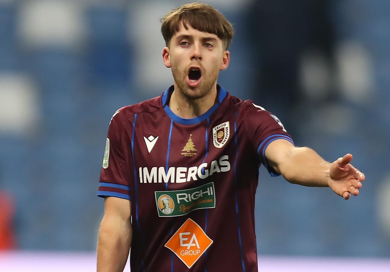 Una giornata di squalifica per Reinhart, ancora un caso offese razziste che coinvolge Dorval