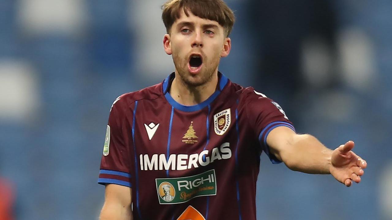 Una giornata di squalifica per Reinhart, ancora un caso offese razziste che coinvolge Dorval