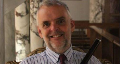 Viareggio, addio al musicista Riccardo Lippi: portò la grande musica in città