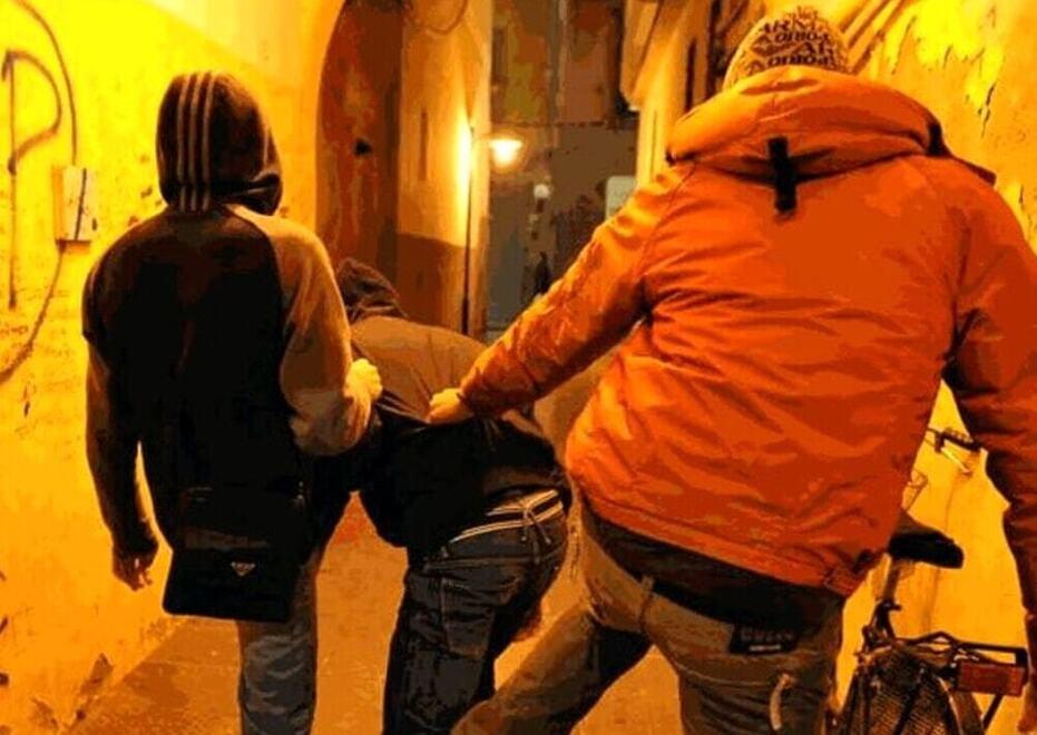 
	La baby gang era stata sgominata dalla polizia a inizio anno

