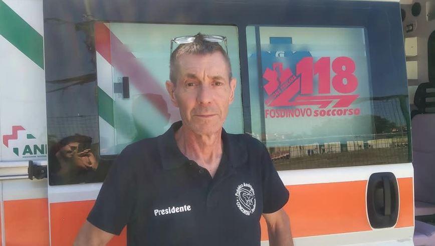 
	Antonio Capovani

