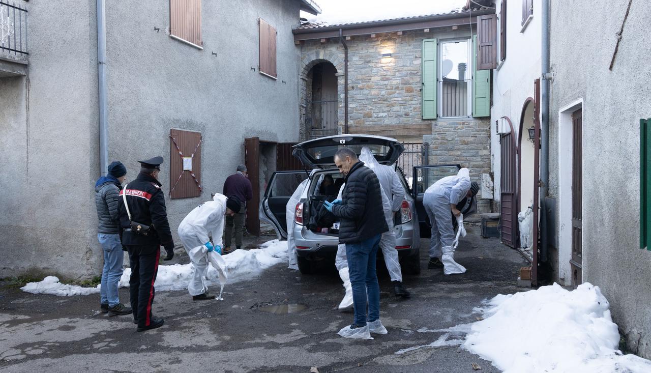 Finti carabinieri cercano Daniela Ruggi: scatta la denuncia a quelli veri