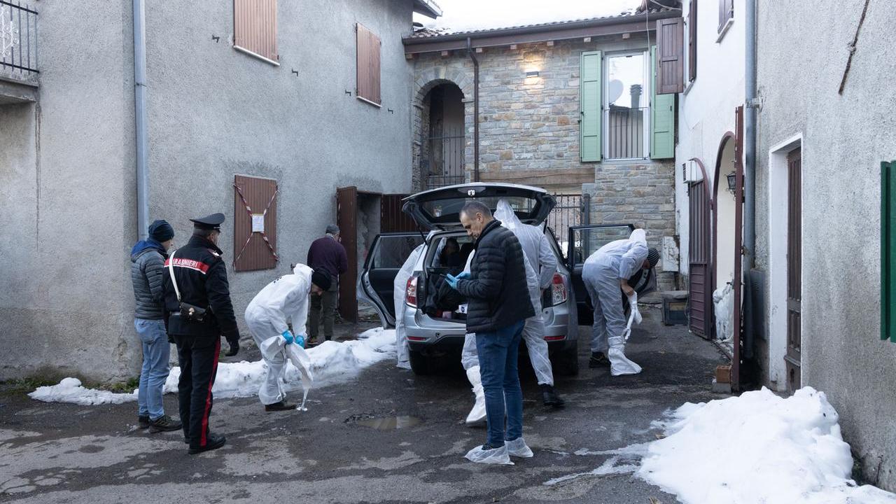 Finti carabinieri cercano Daniela Ruggi: scatta la denuncia a quelli veri