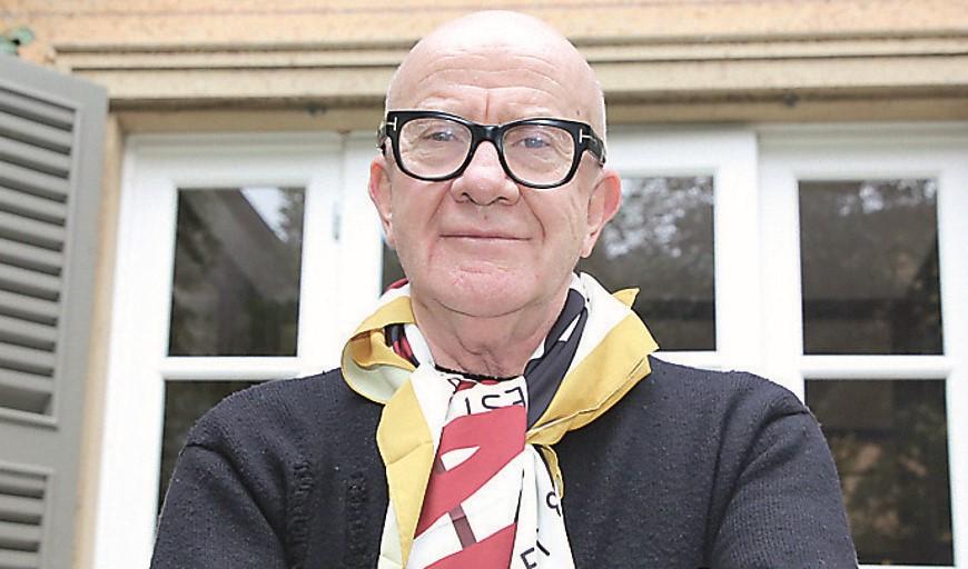 Il catering Bibendum rinasce grazie a Giulio Bacicchi: ecco “I love my kitchen Modena”