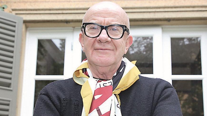 Il catering Bibendum rinasce grazie a Giulio Bacicchi: ecco “I love my kitchen Modena”