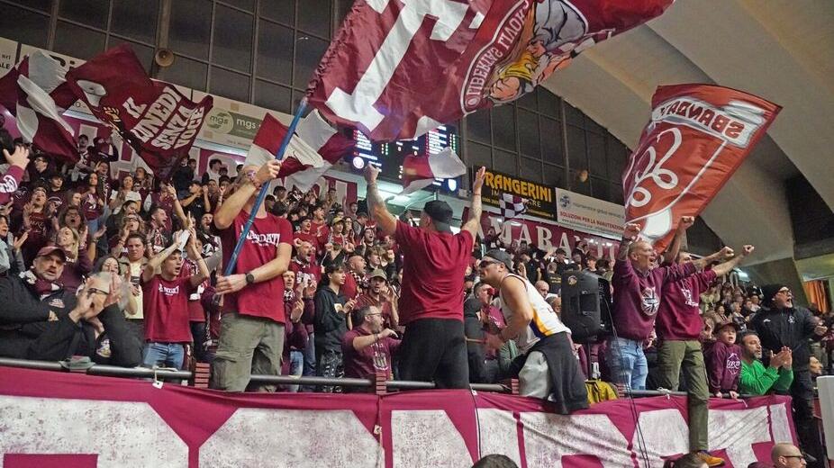 Libertas, stasera sono fischi per tutti: partita regalata al Brindisi