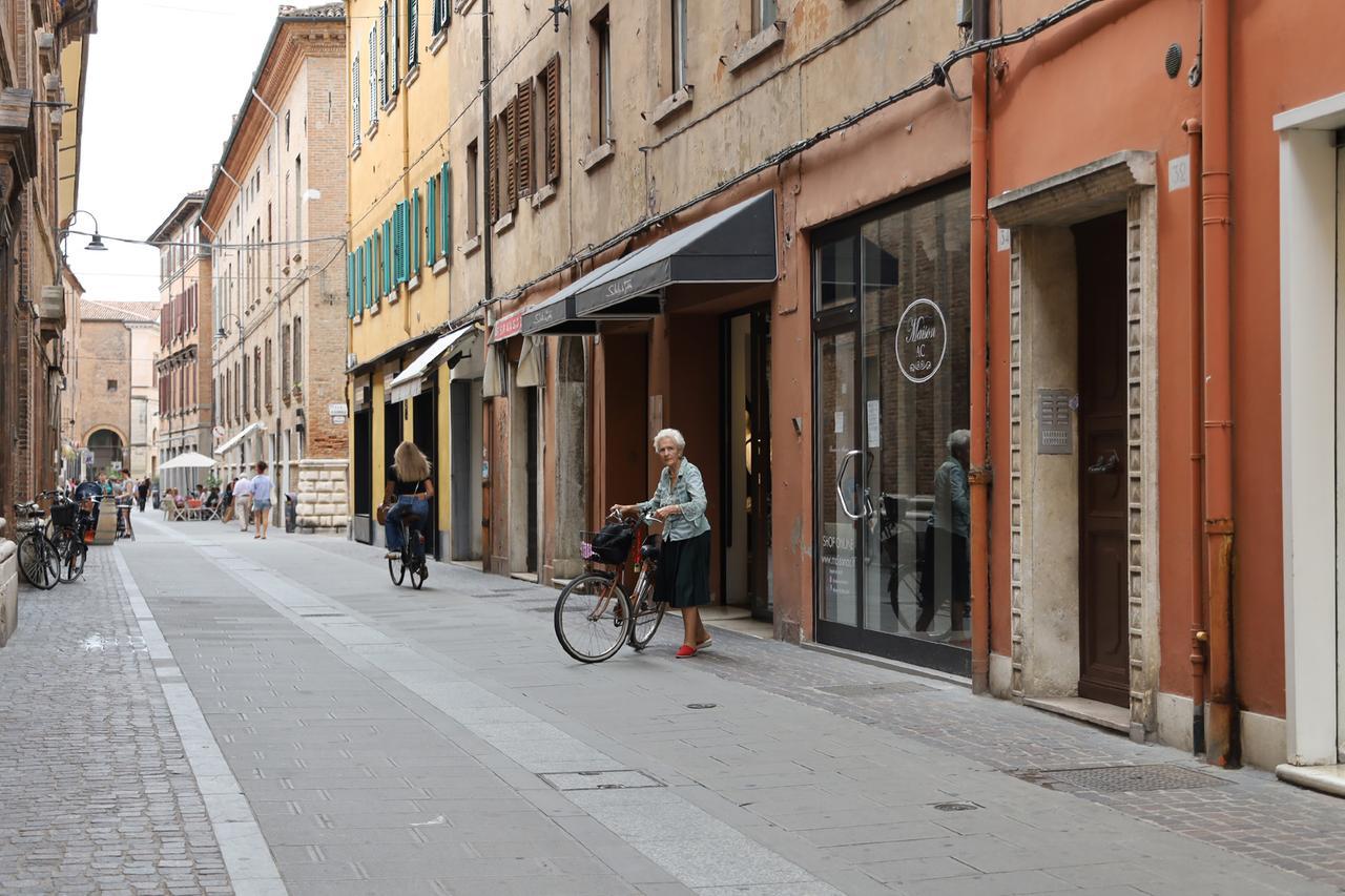 Ferrara, cambia la rotta del commercio: centro ma anche zona Gad e via Bologna
