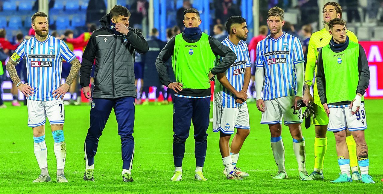 Spal, ecco a quanti punti si ottiene la salvezza diretta