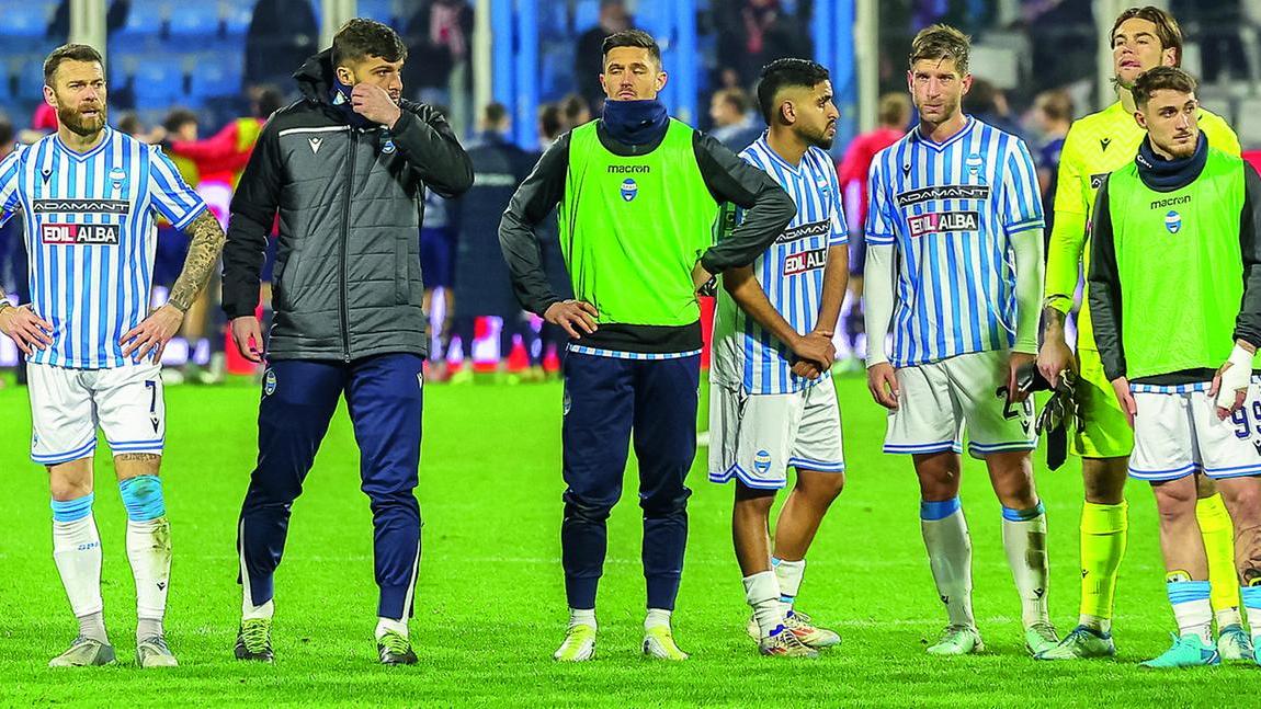 Spal, ecco a quanti punti si ottiene la salvezza diretta