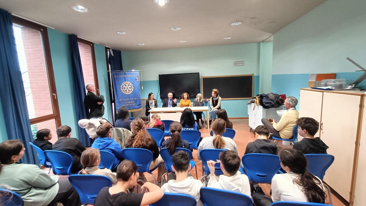 Livorno, educazione alla sessualità e all’affettività: il progetto delle Micheli Bolognesi