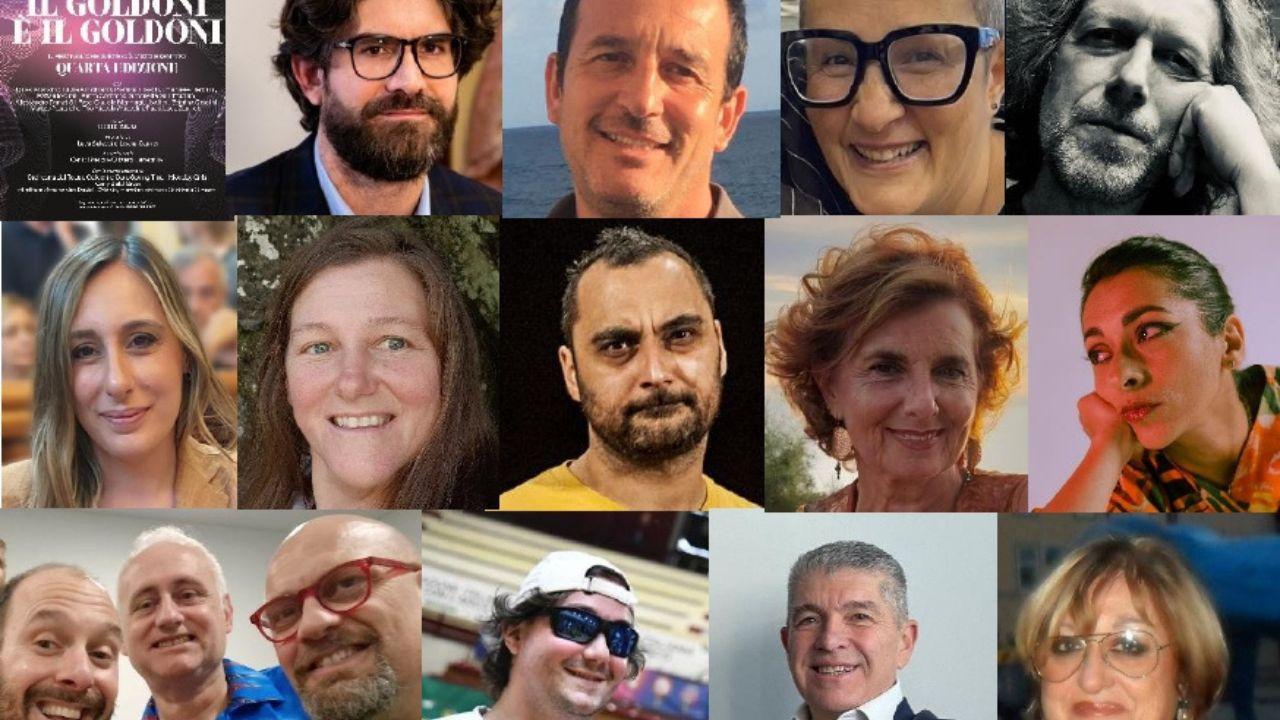 “Perché il Goldoni è il Goldoni”. A Livorno ecco il nostro Festival in salsa labronica